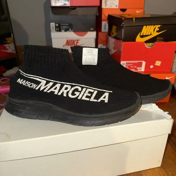 Maison Martin Margiela | Shoes | Maison Margiela Sock  display picture 2